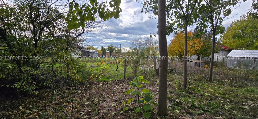 Teren  715  mp  intravilan Petresti - 13
