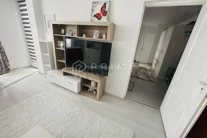 Apartament 2 Camere Modern | AMA Residence | Parcare Privată - 2