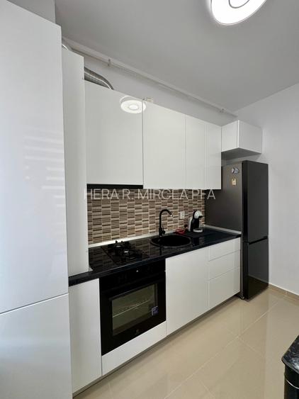 Apartament doua camere cu Loc de Parcare, Nou Mobilat-Utilat, Avangarde Ilie Pet - 5