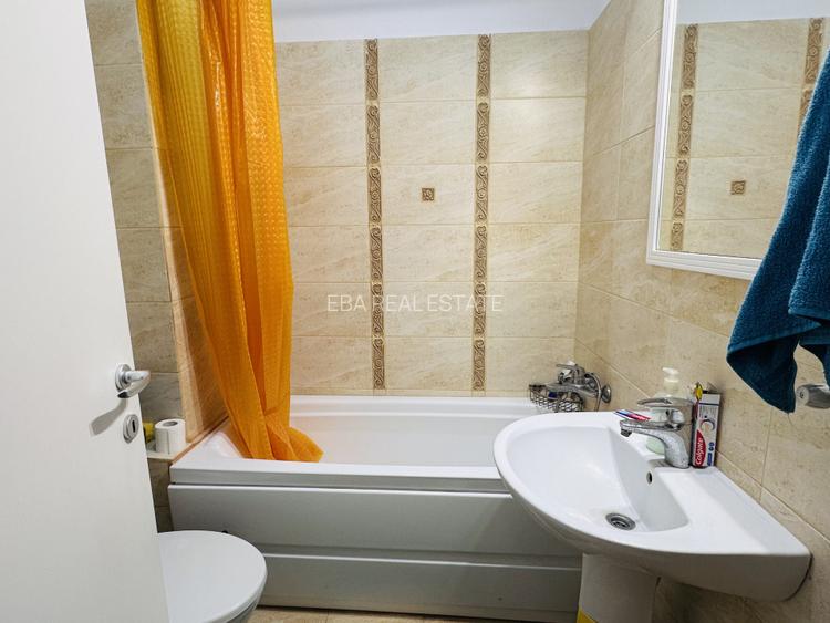 Super apartament 2 camere, et 1/4, 42 mp construiti, Salcamilor, Chiajna  - 6