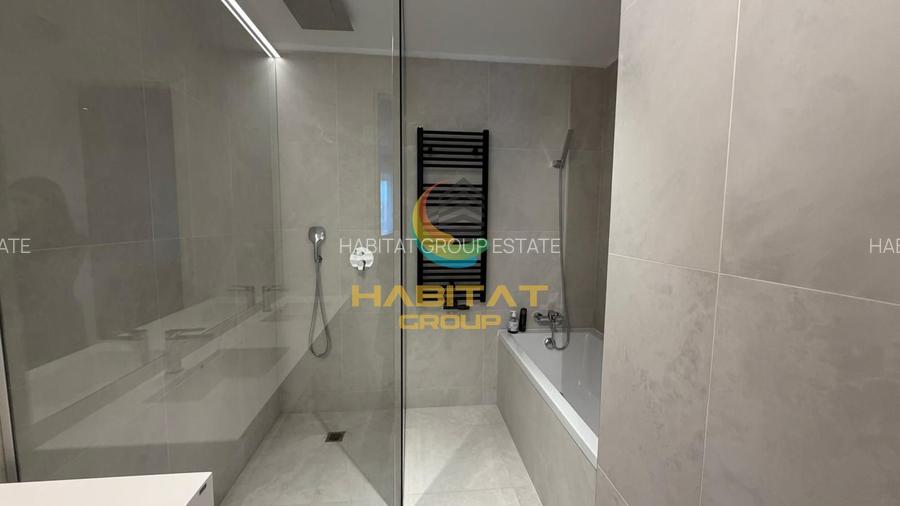 Apartament 4 camere de inchiriat One Verdi Barbu Vacarescu - 6