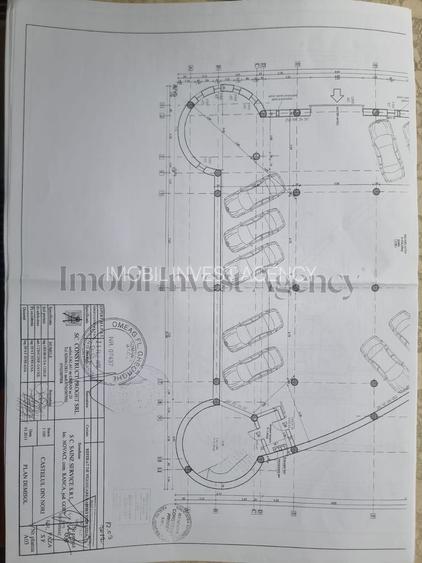 Proiect hotel 5 Stele în Rânca – Transalpina 44 camere - 27
