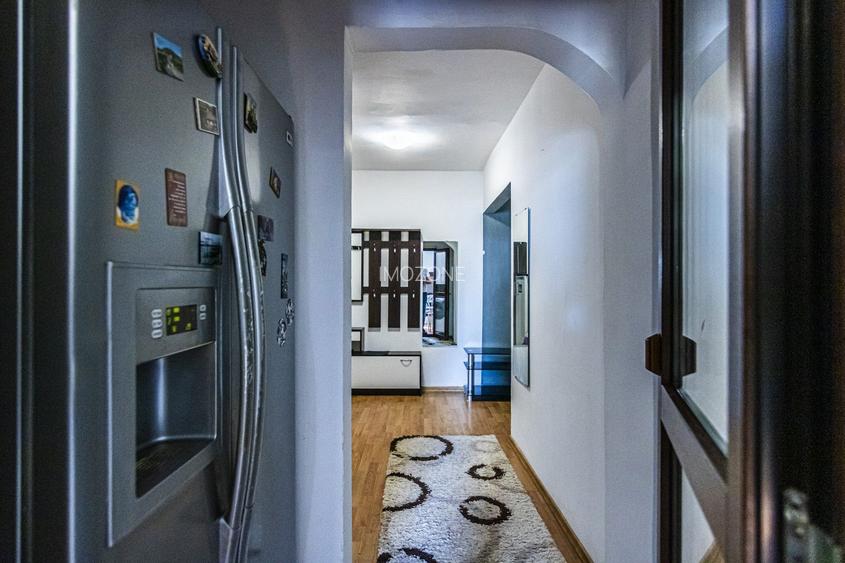 Drumul Taberei - Favorit, 3 camere, 2/10, mobilat, utilat complet, comision 0% - 11