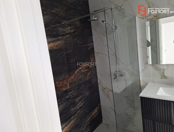 Duplex cu 5 camere de 125 mp si 3 bai, zona Dumbravita - 6