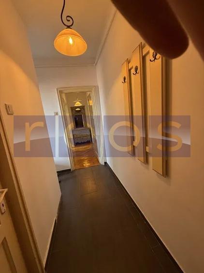 Apartamenr 2 camere Floreasca | Loc de parcare - 3
