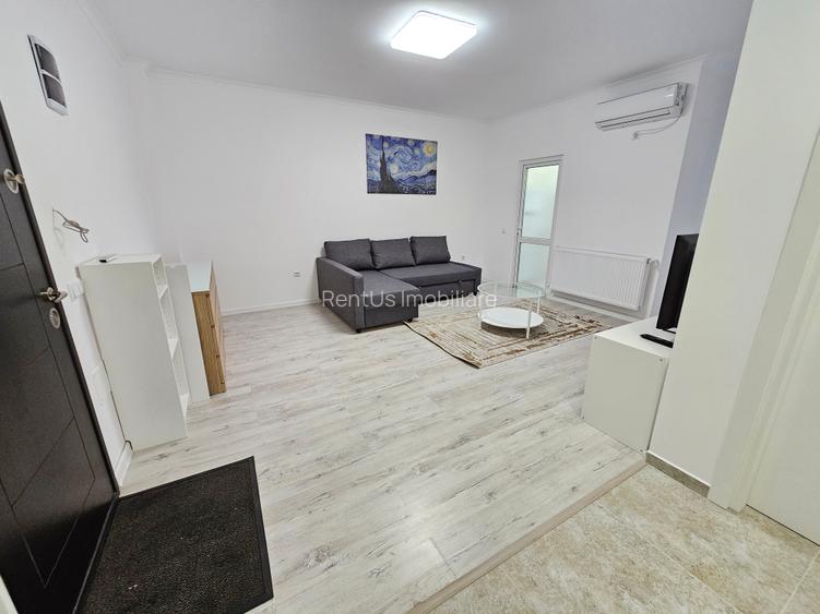 Militari Residence/Str Tineretului/Loc Parcare/Ap 2 Cam Modern/Prima Inchiriere/ - 6