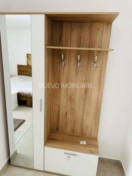 Garsoniera | Hils Brauner | Balcon | Metrou | Centrala - 12