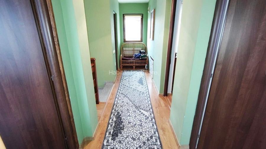 Casa unifamiliala P+E, teren 600 mp, zona linistita, aerisita, Iris - 13