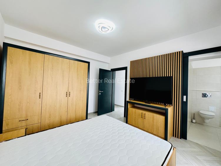 Casă individuală modernă de vânzare Berceni Ilfov – 4 camere, teren 370 mp - 16