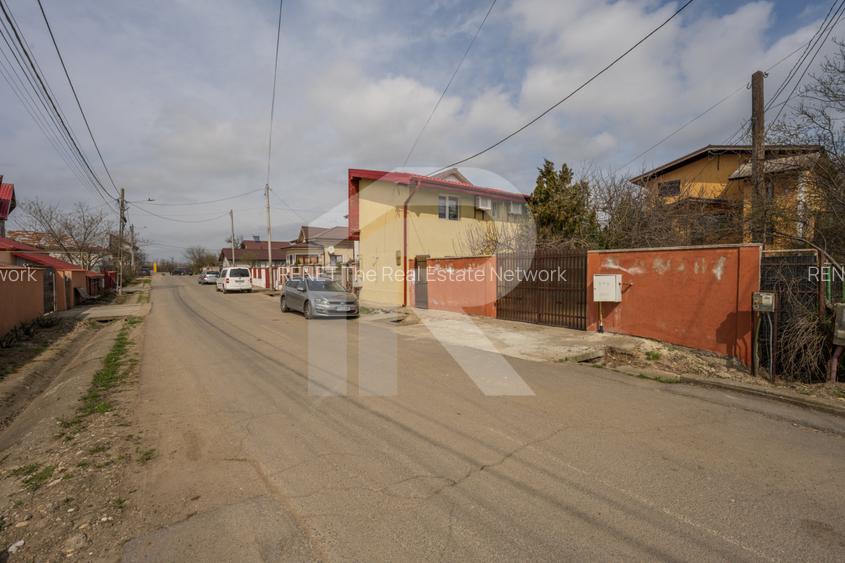 ADUNATII-COPACENI - APARTAMENT 100 MP, LOT 787 MP! - 11