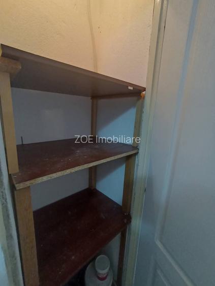 De vânzare apartament cu 2 camere în Sfântu Gheorghe - 12
