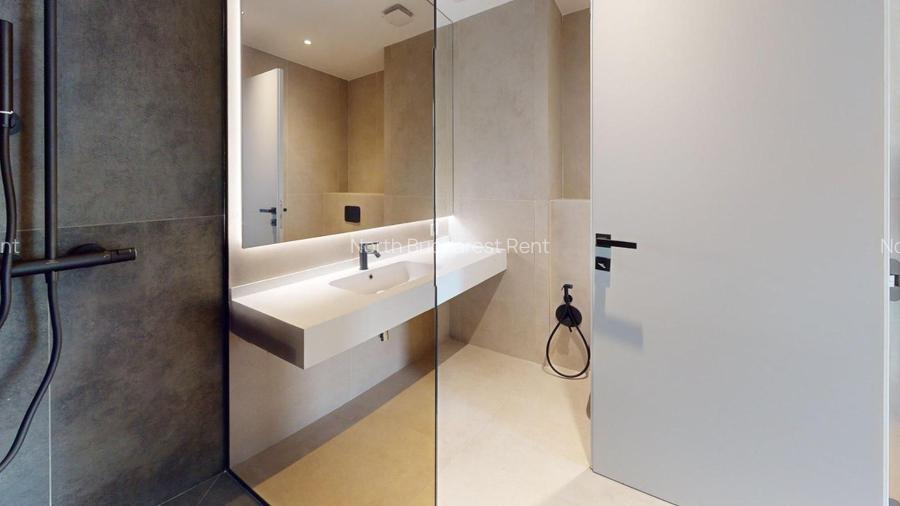 2 Camere | Nusco City | Parcare Inclusa | Birou - 4