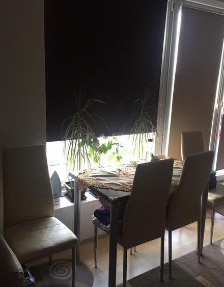 Apartament cu terasă generoasă – zona Petrom. - 4