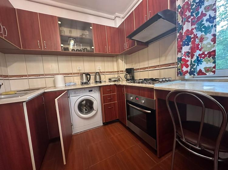 Apartament 2 Camere Baneasa-Greenfield-Parcare Inclusă-Gata de Mutare - 10
