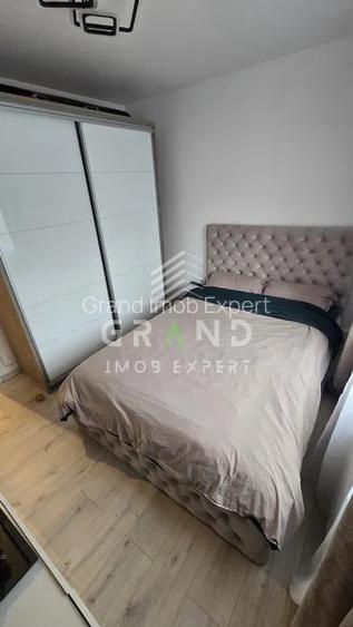 3 camere RENOVAT | 67 mp | 2 Balcoane | Piata Zorilor-Mobilat si utilat - 5