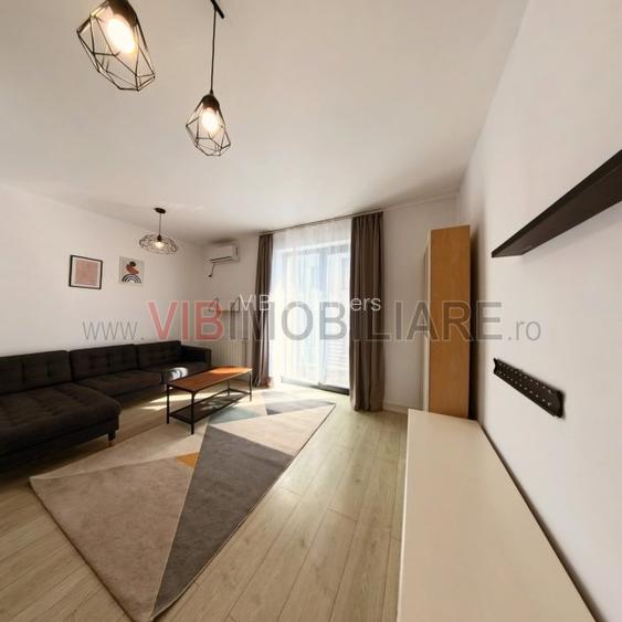 3 Camere - Bloc Nou - Bulevardul Timisoara - 2