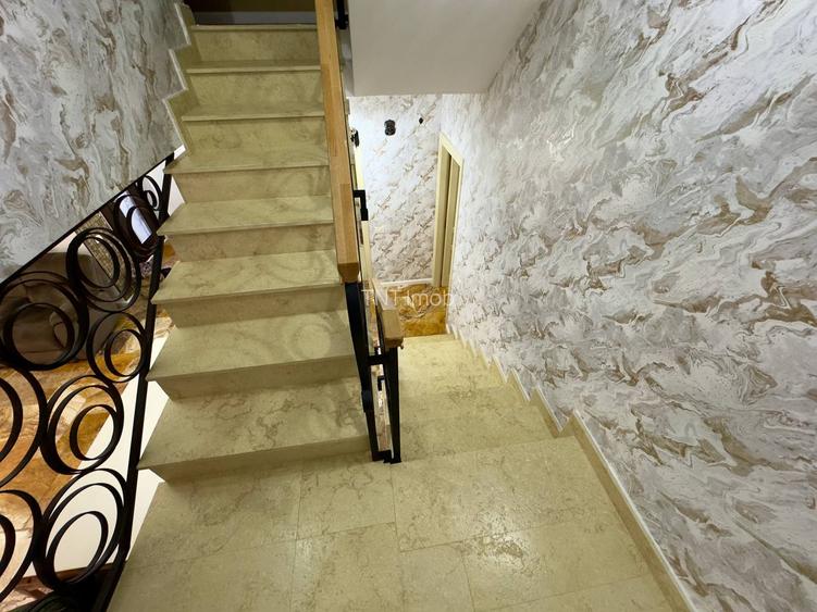 Vila individuala P+1+M constructie 2024 | Posibilitate Rate | Teren 400 mp - 9