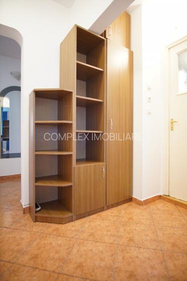 Unirii | Nerva Traian | metr. Timpuri Noi | modern in bloc anvelopat - 14