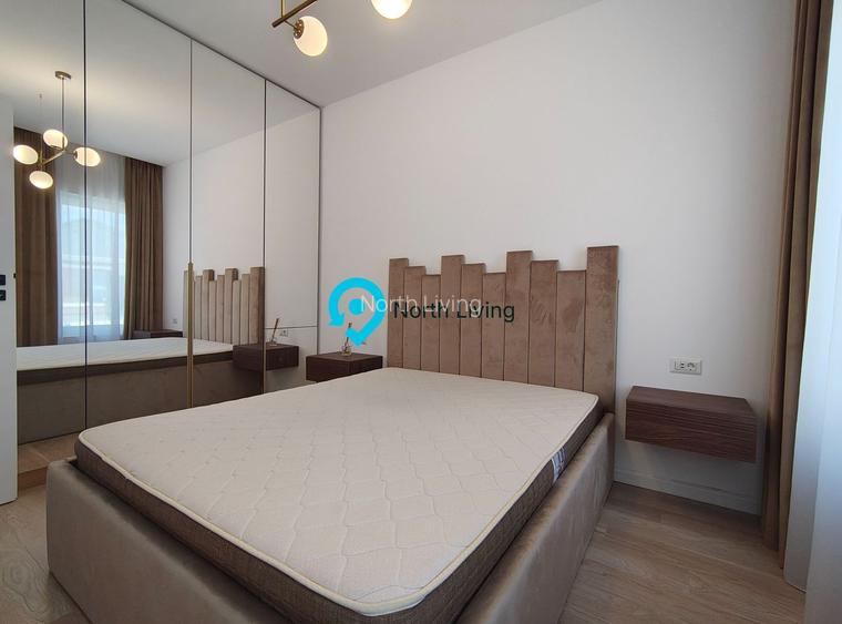 Vila 4 camere | Ansamblu Nou zona Tunari - 12