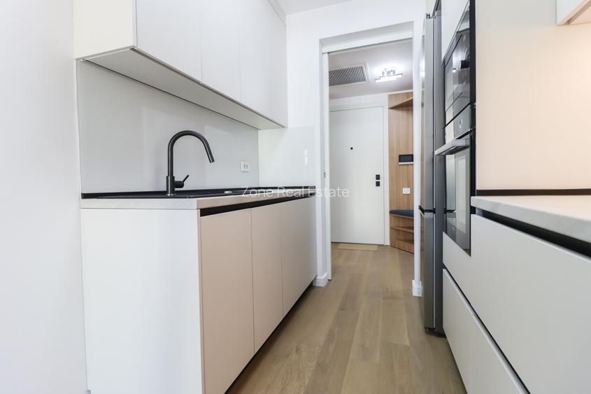 Prima închiriere 2 camere premium în Noor Unirii,bloc nou 2026, terasă generoasa - 10