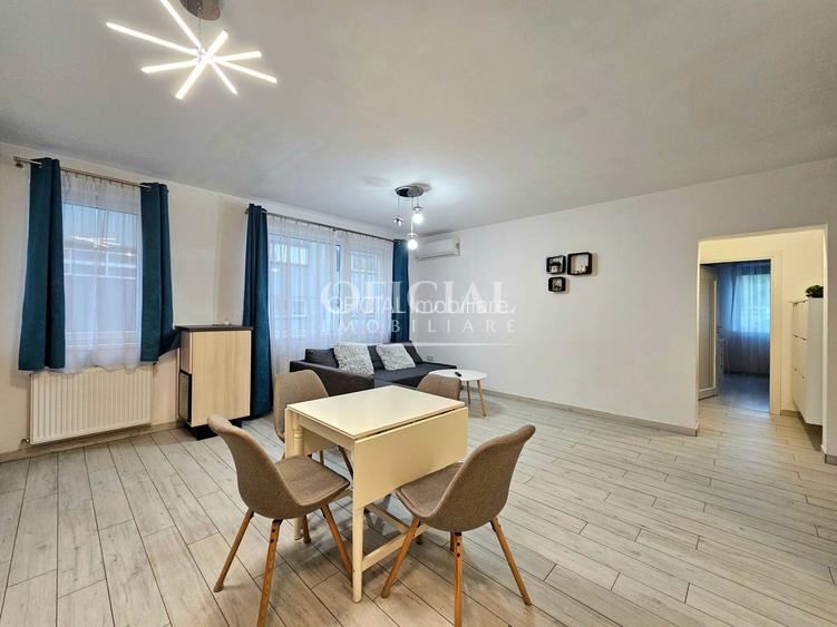 Apartament 3 camere | 70 mp | Parcare | Mobilat/Utilat | Zona VIVO BMW - 2