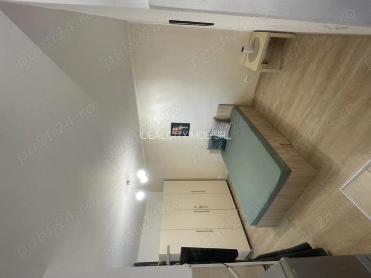 Inchiriere garsoniera 13 Septembrie - 5