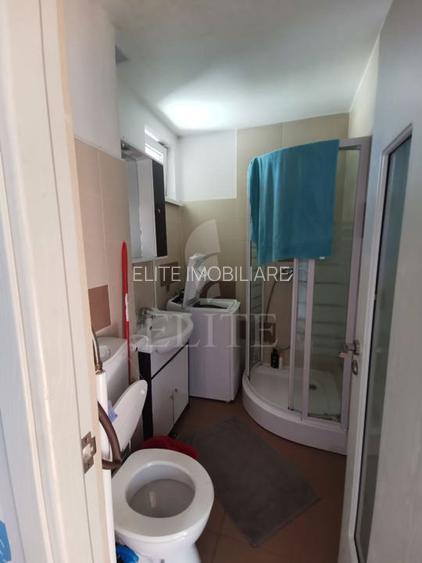 Apartament 3 camere în zona PLOPILOR - 10