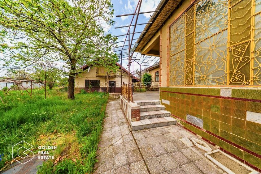 Casa in localitatea Andrei Saguna, Com Zimandu Nou, COMISION 0% - 20