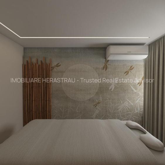 Spațiu Comercial versatil autorizat cu acces separat din strada - 2