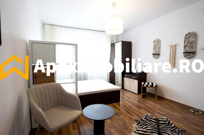 Apartament 2 camere de inchiriat Tineretului București | ApexImobiliare.ro - 3