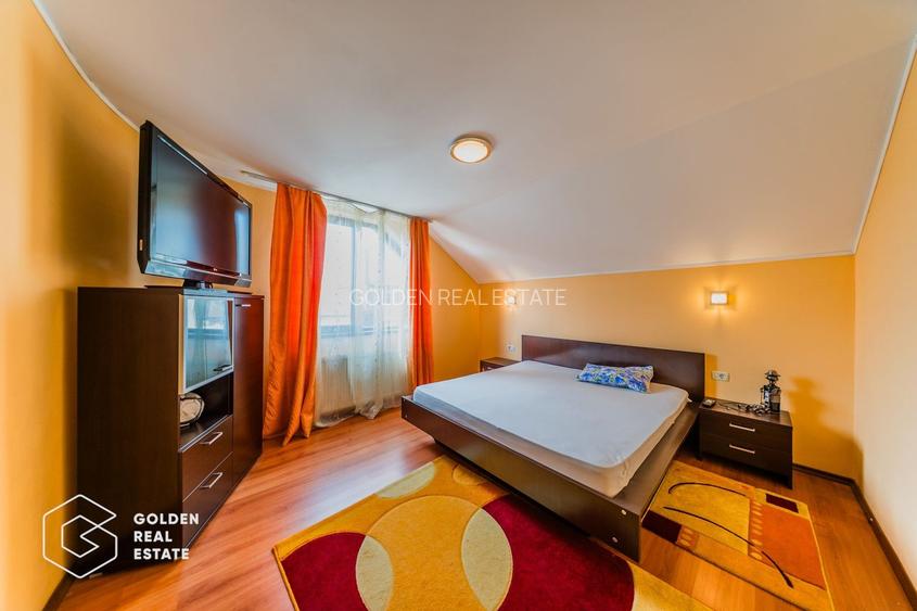 Vila in Poltura, P+E, comision 0% - 11