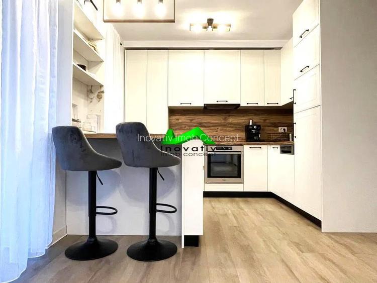 Apartament 2 camere de inchiriat Sibiu Lacul lui Binder - 7