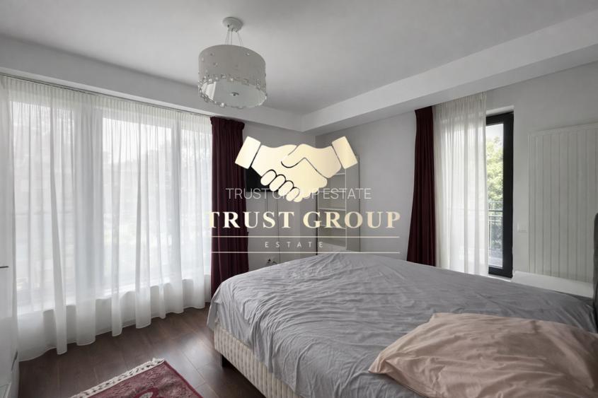 Apartament 3 camere Matei Voievod - bloc boutique - loc de parcare - 4