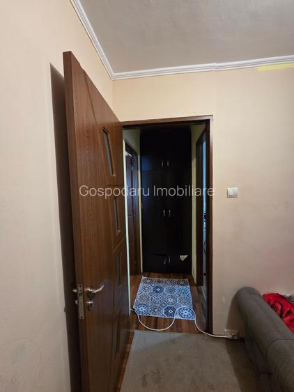 Apartament 2 camere parter imbunatatit mobilat Adjud - 11