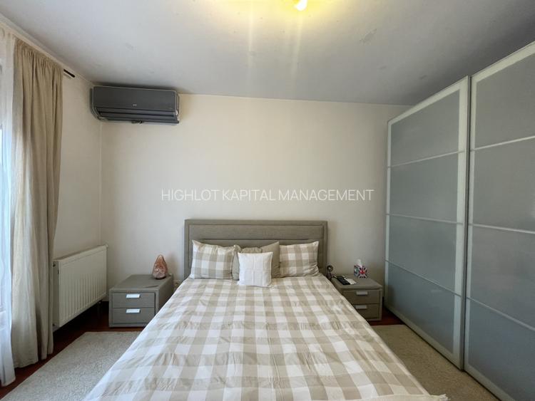 PIPERA | BRITISH SCHOOL  | VILA CU 5 CAMERE DISPONIBILA LA VANZARE - 23