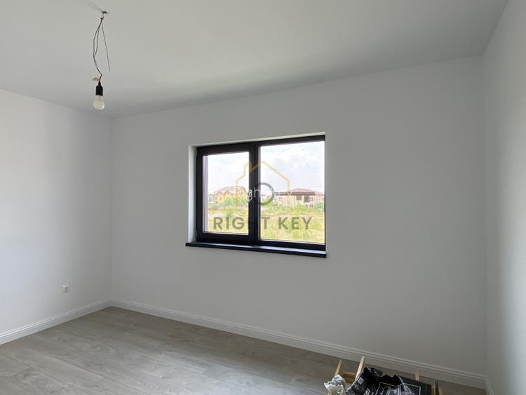 Super pret! Casa 110mp P+1+pod, 4 camere, 330mp teren! Comision 0% - 14