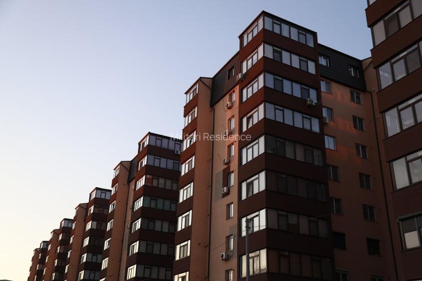 Militari Residence - 2 CAMERE - 10