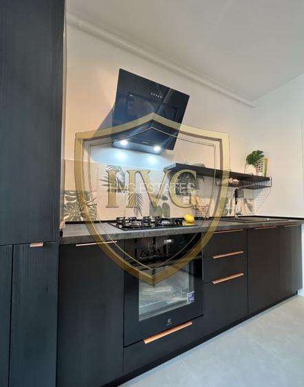 Garsoniera | Complex nou | Centrala | Metrou - 5