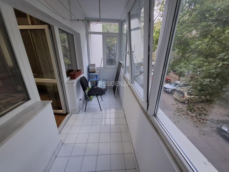 Apartament 2 Camere Timpuri Noi | Balcon | Proximitate metrou - 3