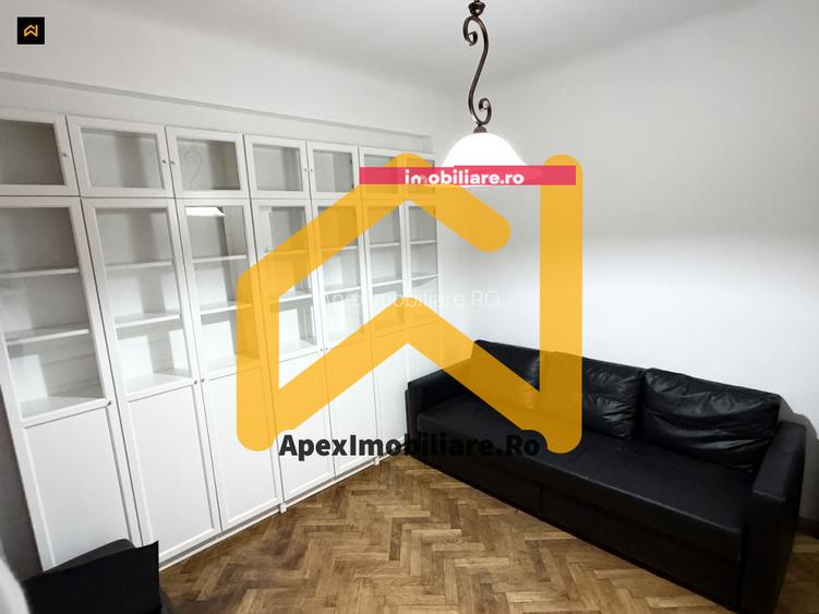 Apartament 3 camere de inchiriat Stefan cel Mare București | ApexImobiliare.ro - 16
