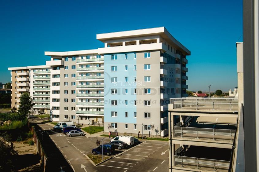 Apartament 2 Camere Conest Dacia - 450 euro - 3