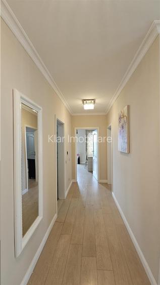Apartament 3 camere 85mp2balcoaneparcare GheorgheniRiviera Luxury - 18