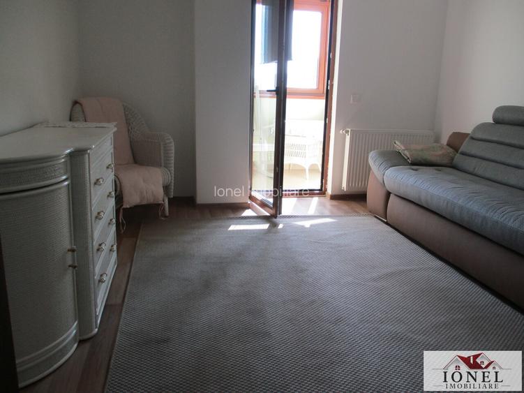 Apartament trei camere de inchiriat in Alba Iulia, bloc nou - 7