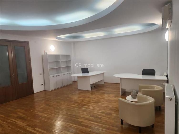 Vanzare 4 camere Primaverii Parc Bordei - 3