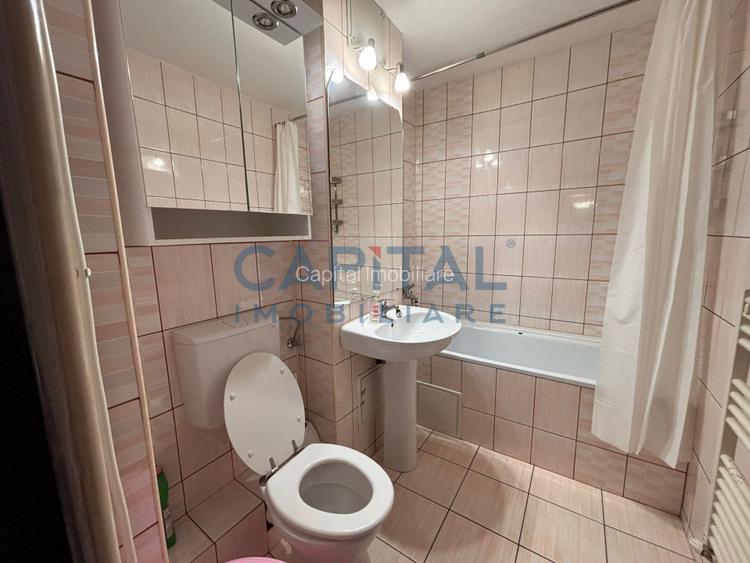Apartament cu 4 camere de inchiriat, Marasti - 9