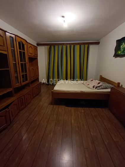 Apartament 3 camere, de vânzare, decomandat, Mănăștur, str. Ion Meșter, 67mp - 4