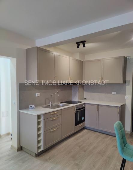 Apartament Premium 2 Camere Renovat – zona IUS - 4