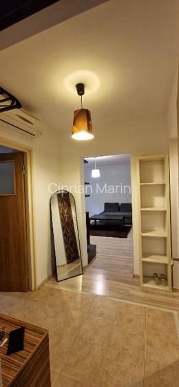 2 CAM renovat | METROU 5 min | PARKLAKE 4 min | ETAJ 1/10 | AC | PROPRIETAR - 3