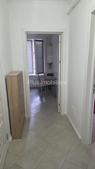 Apartament 1 camera loc parcare Inamstro- Copou - 2