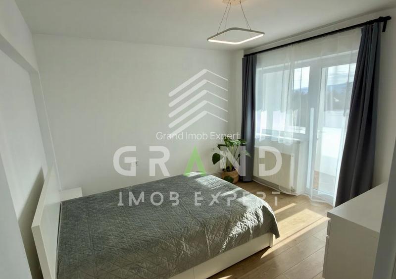 Ap 2 camere | MODERN | BALCON | Zona Gheorgheni/Hermes - 6